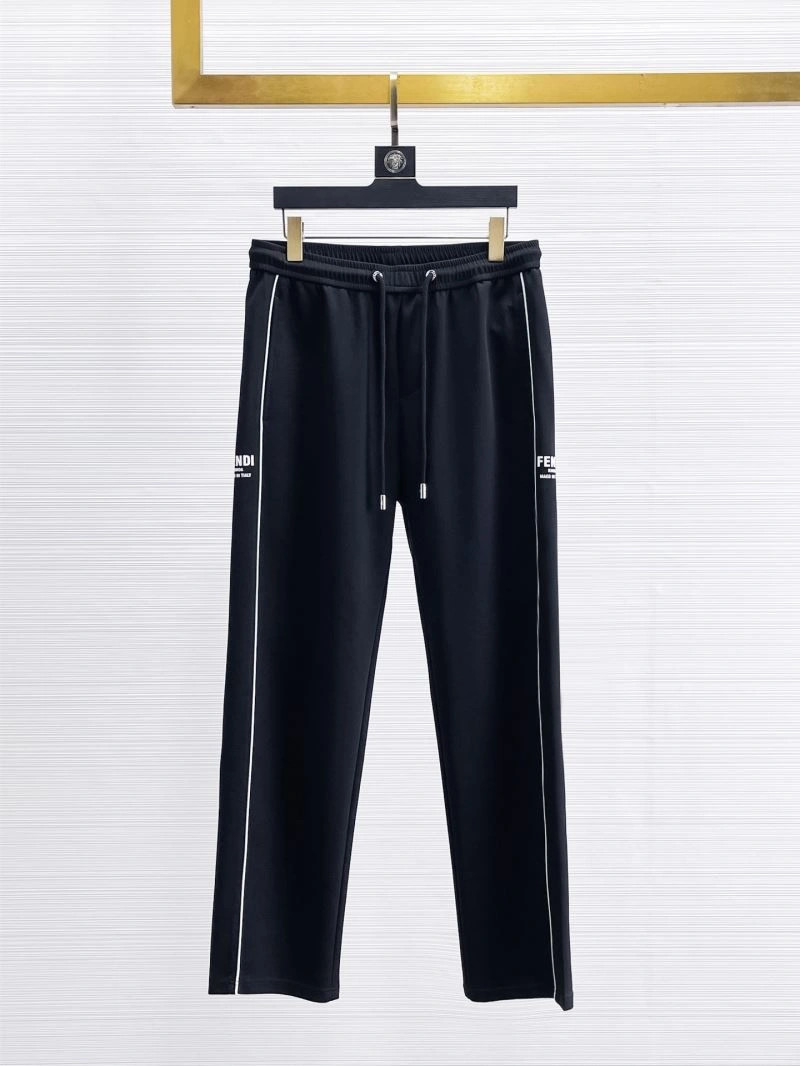 Chic Fendi Long Pants 122952