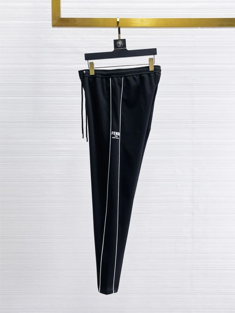 Chic Fendi Long Pants 122952
