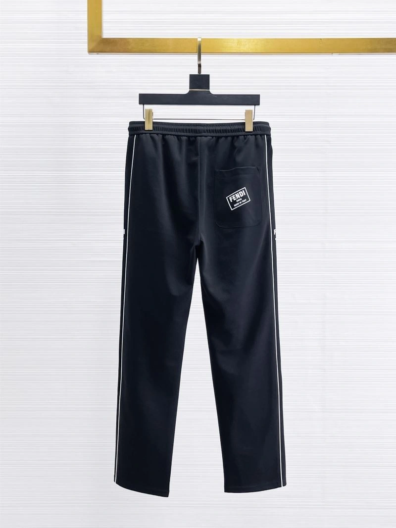 Chic Fendi Long Pants 122952