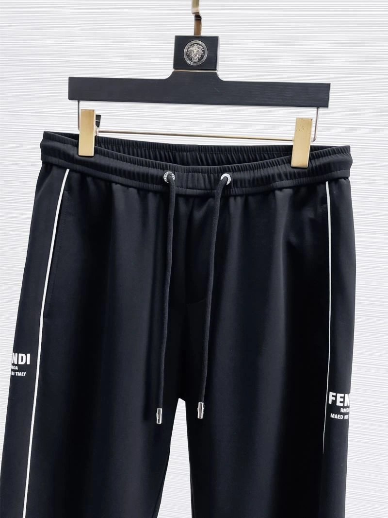 Chic Fendi Long Pants 122952