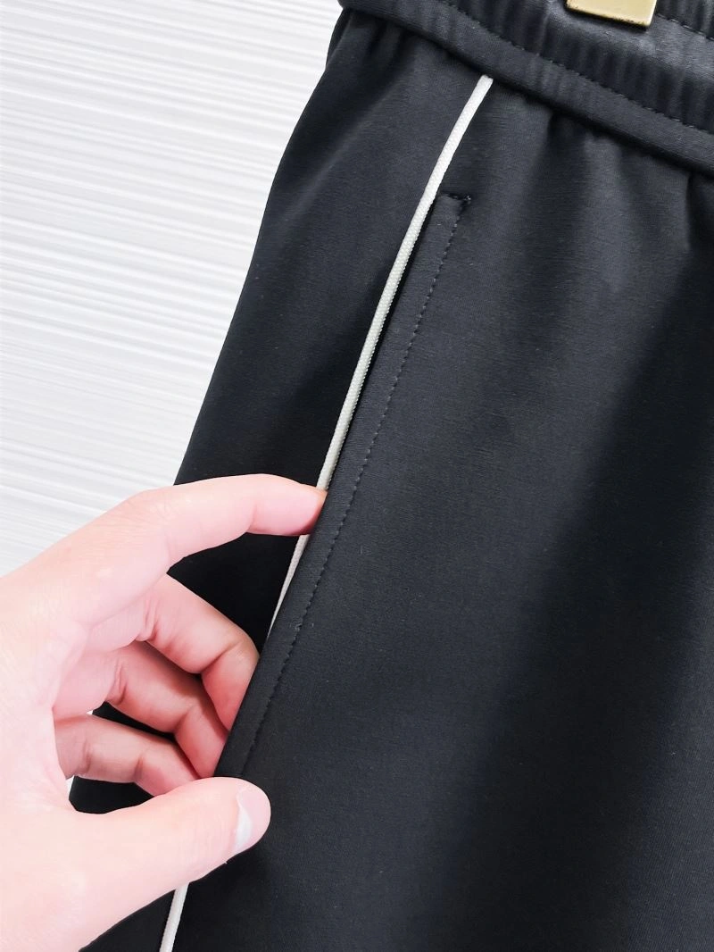 Chic Fendi Long Pants 122952