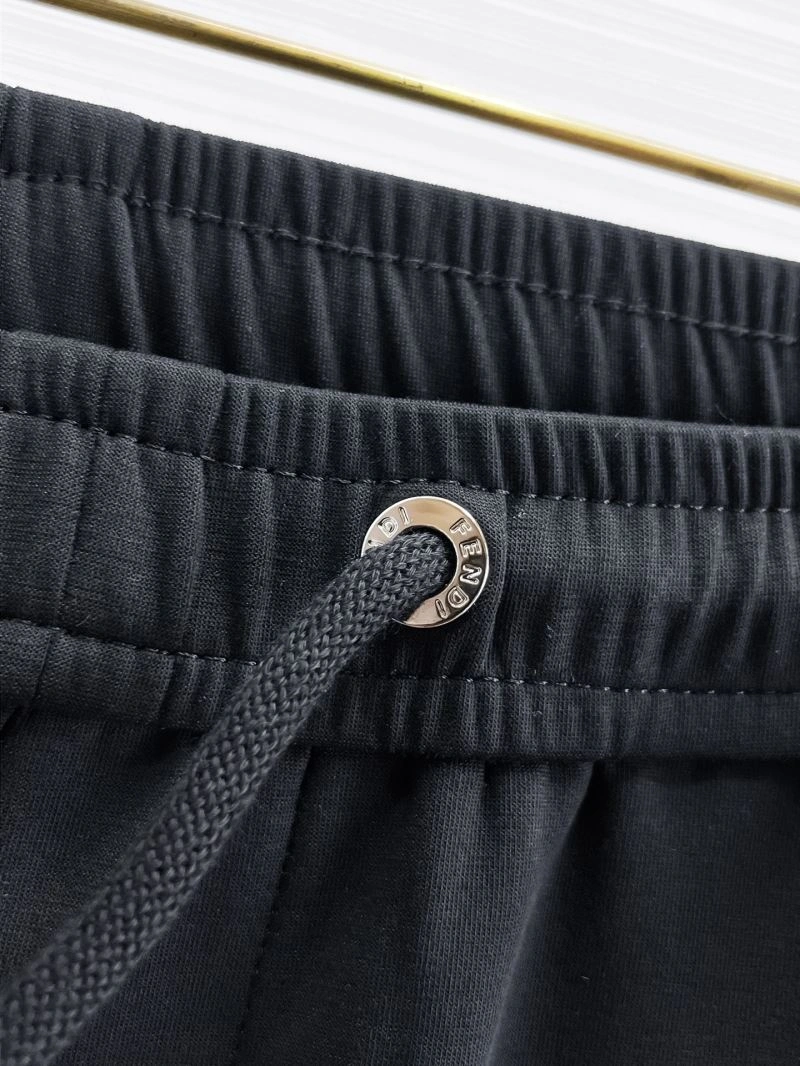 Chic Fendi Long Pants 122952