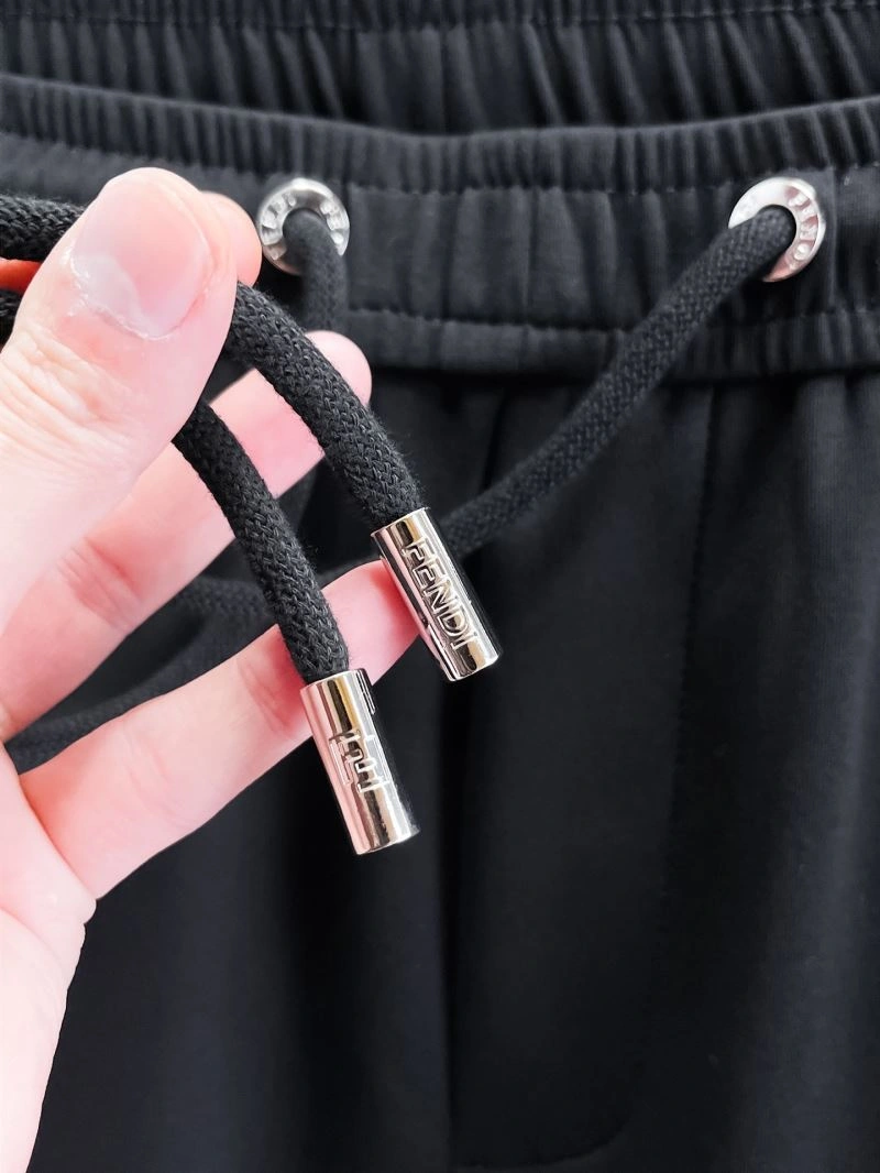 Chic Fendi Long Pants 122952