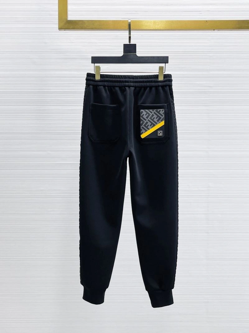 FlexibleFit Fendi Long Pants 122932