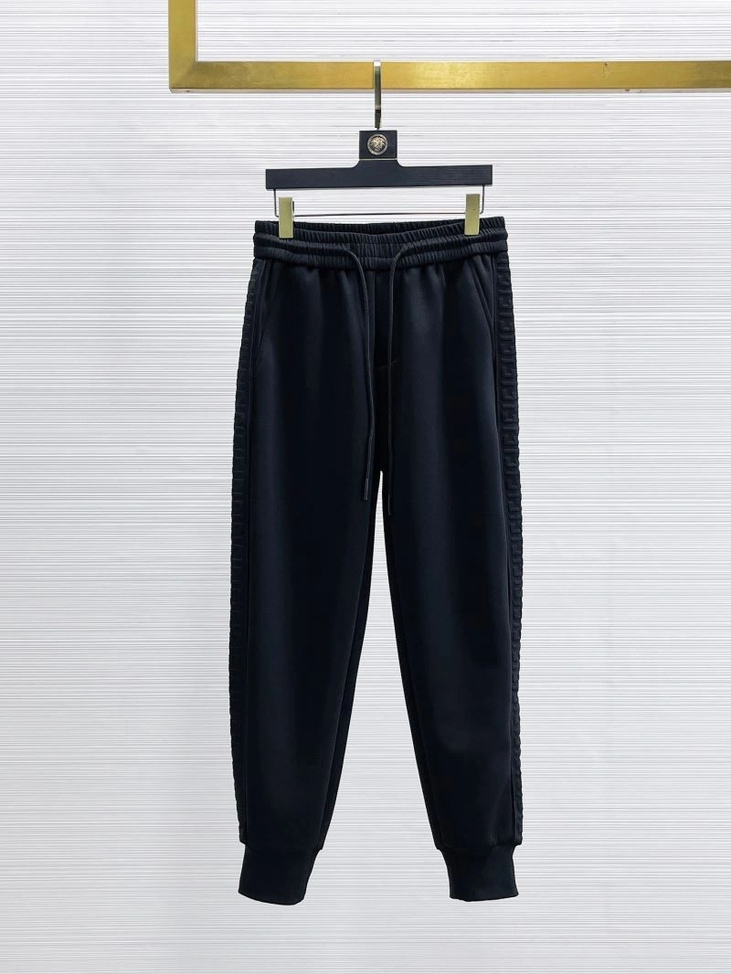 FlexibleFit Fendi Long Pants 122932