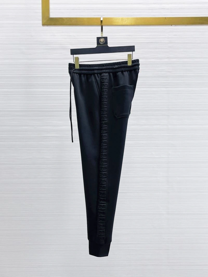 FlexibleFit Fendi Long Pants 122932