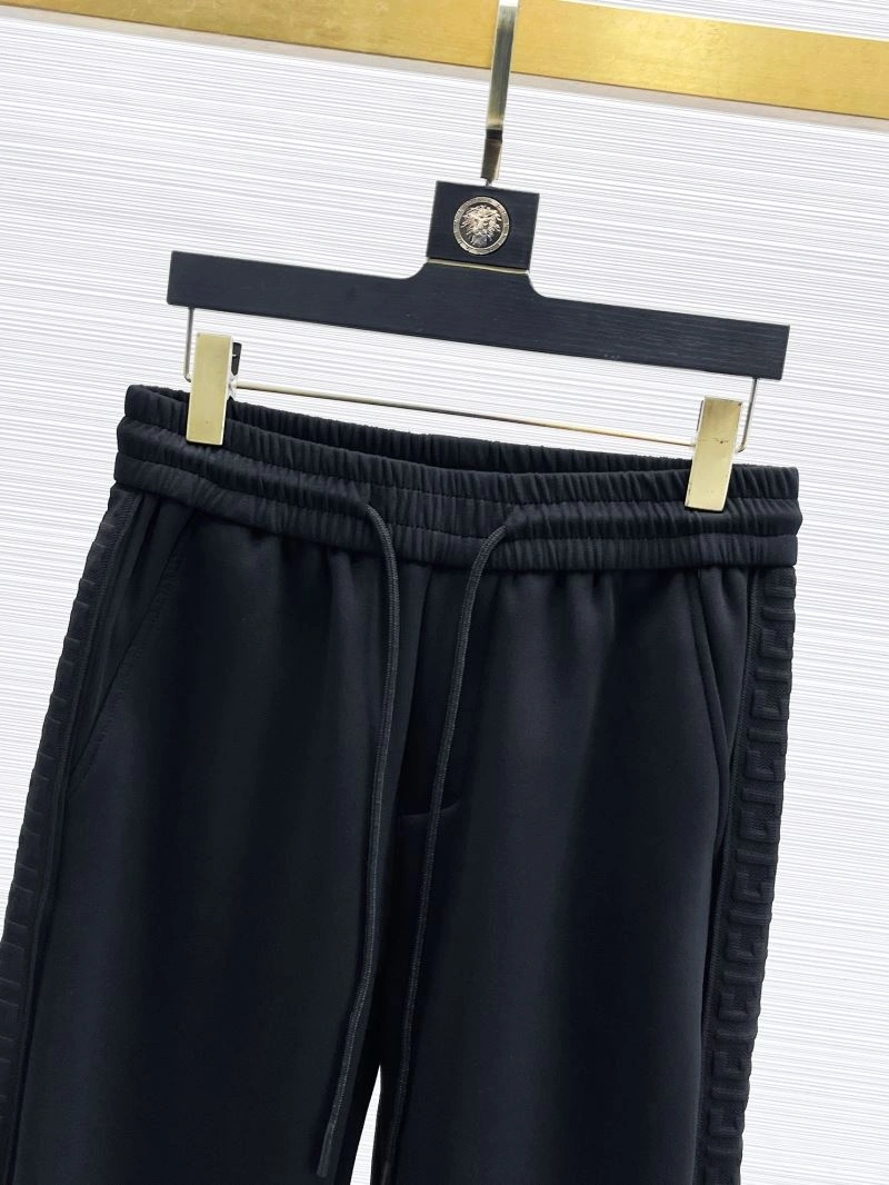 FlexibleFit Fendi Long Pants 122932