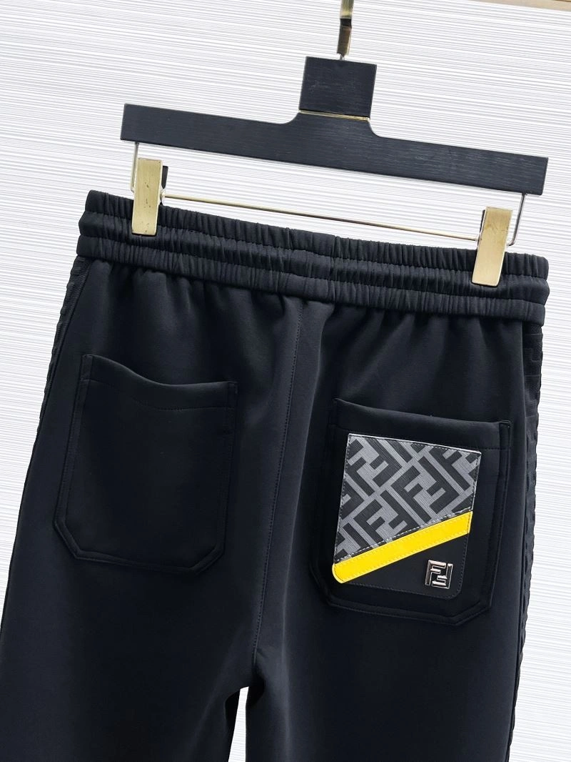 FlexibleFit Fendi Long Pants 122932