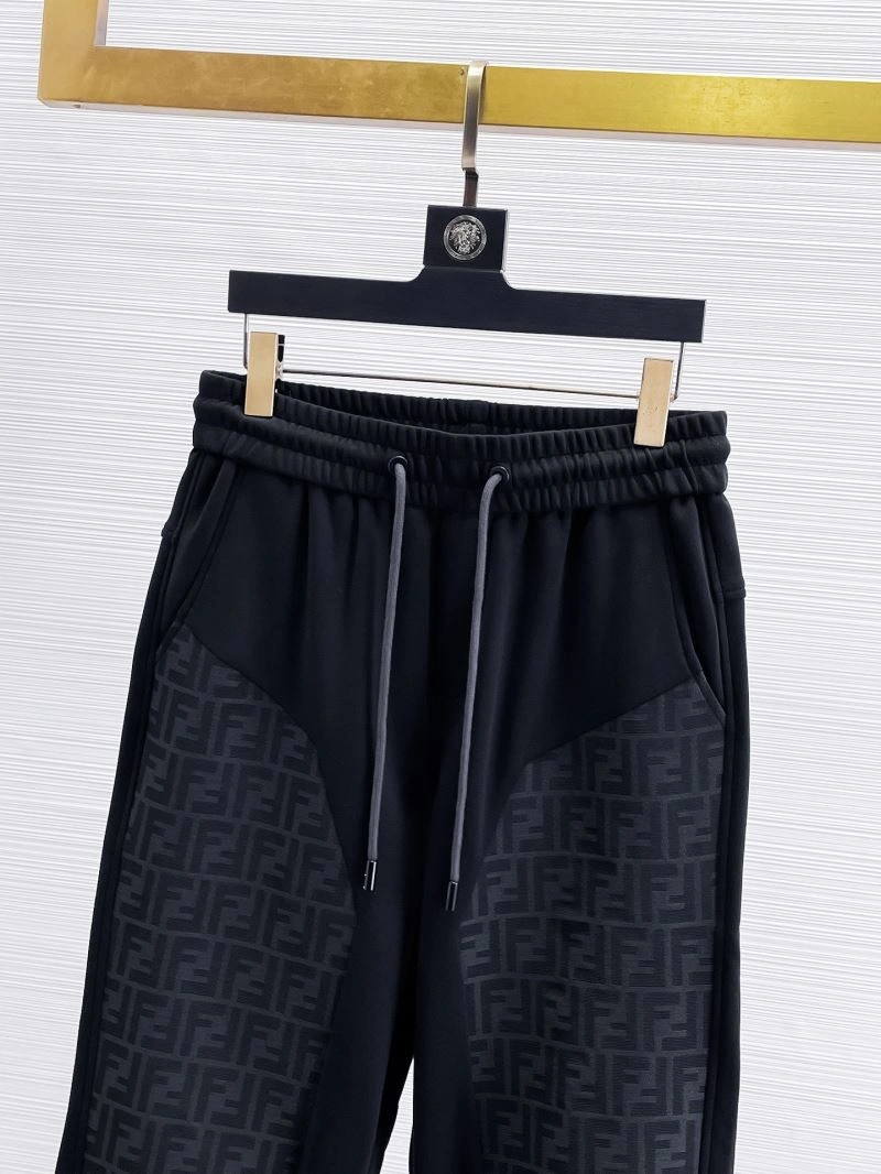 Fendi Long Pants Breathable 122728