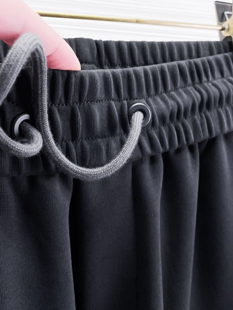 Fendi Long Pants Breathable 122728
