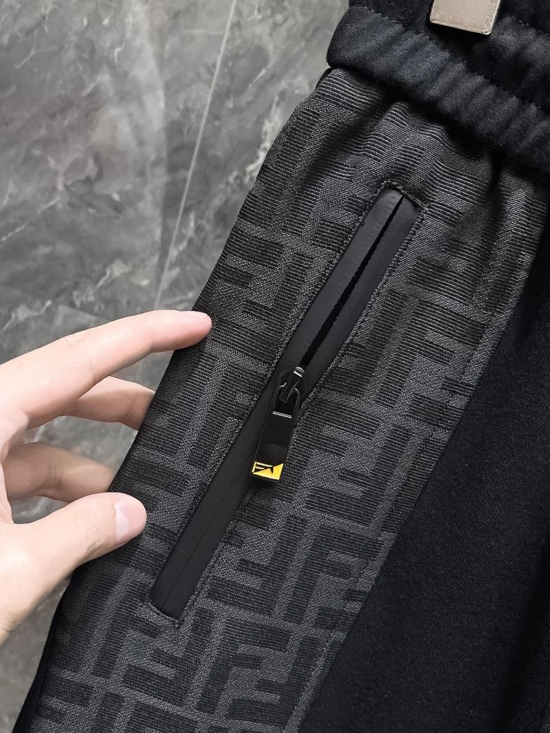SmartChoice Fendi Long Pants 122730