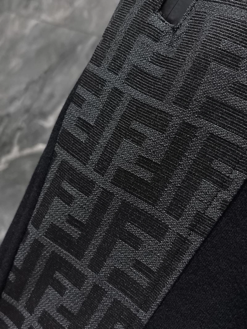 SmartChoice Fendi Long Pants 122730