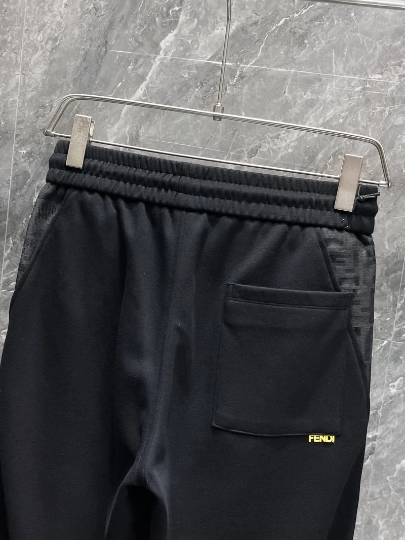 SmartChoice Fendi Long Pants 122730