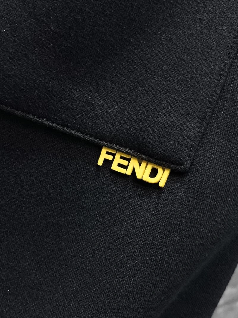 SmartChoice Fendi Long Pants 122730