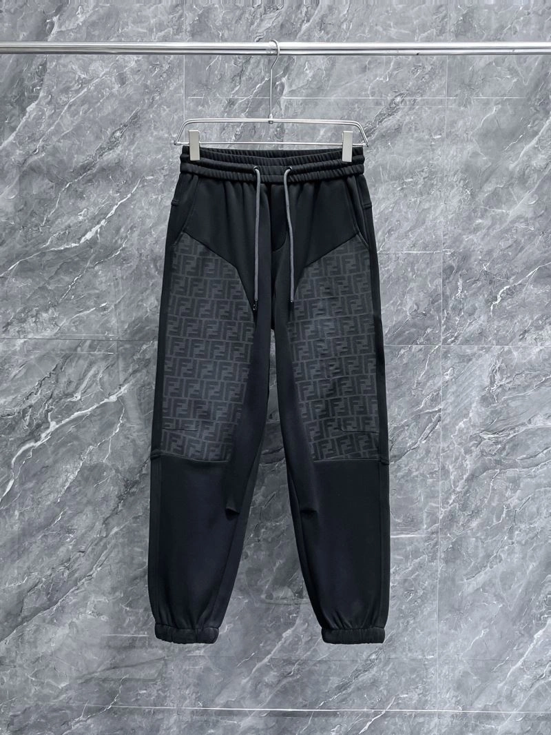 WeatherProof Fendi Long Pants 122746