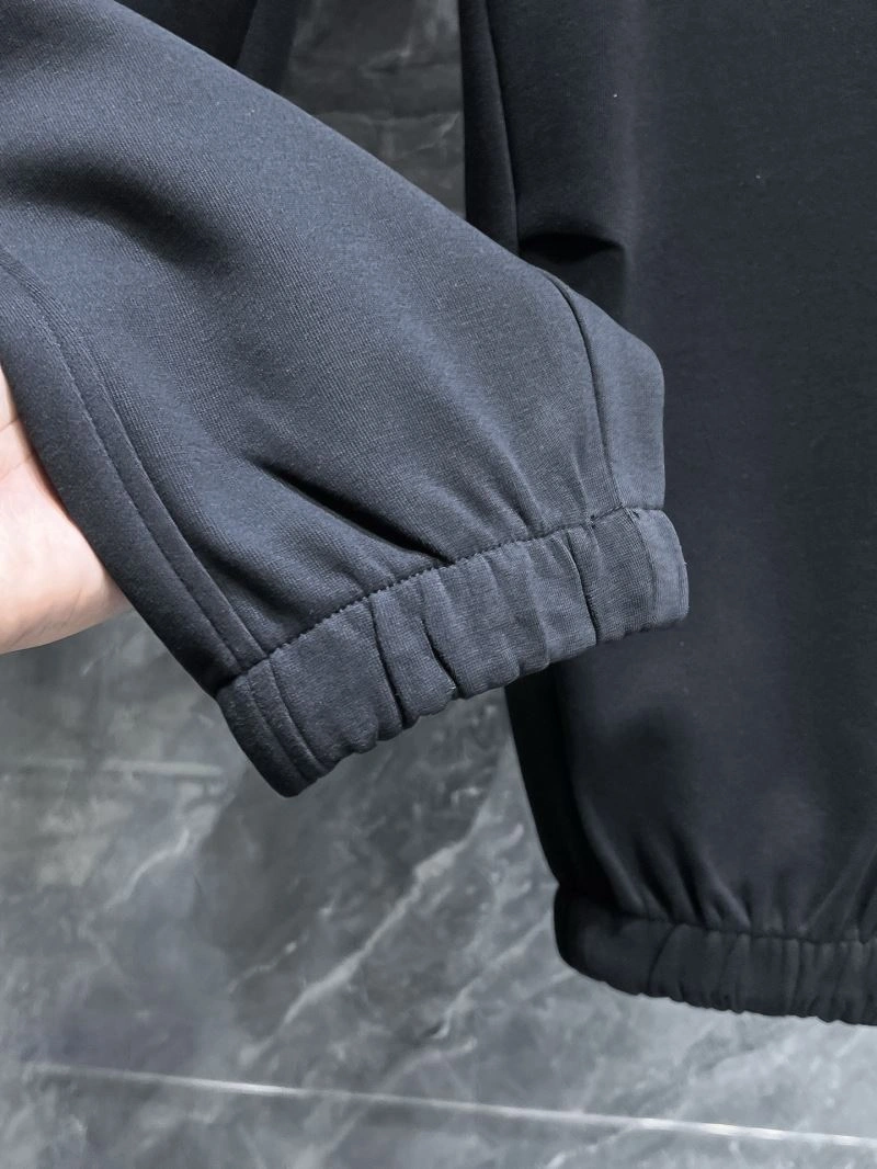 WeatherProof Fendi Long Pants 122746