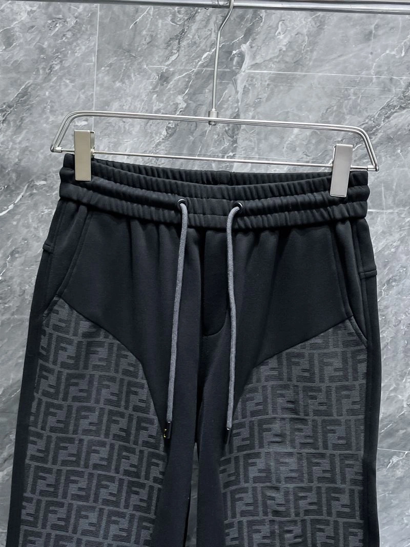 WeatherProof Fendi Long Pants 122746