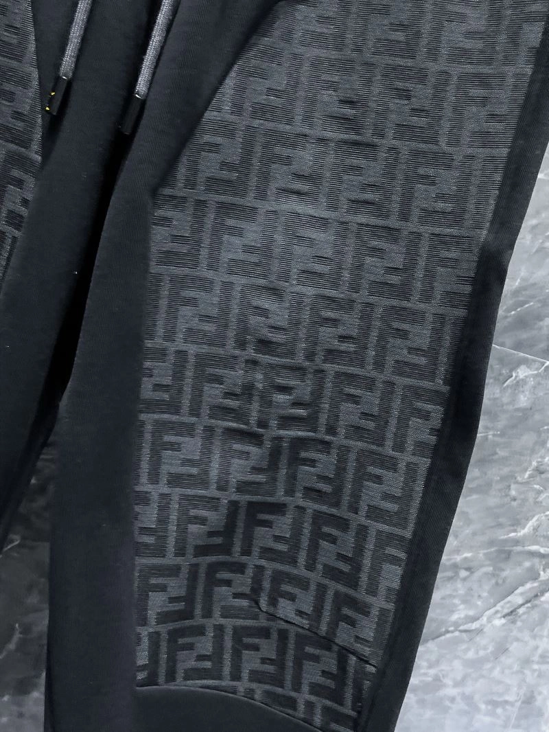 WeatherProof Fendi Long Pants 122746