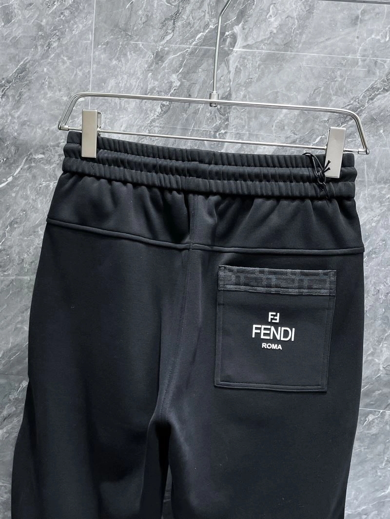 WeatherProof Fendi Long Pants 122746