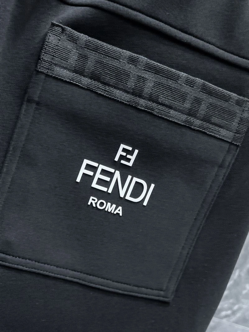 WeatherProof Fendi Long Pants 122746