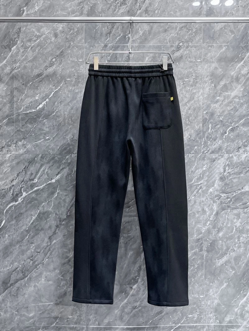 Fendi Long Pants Minimalist 122748