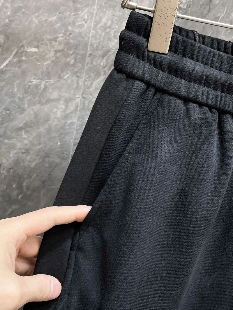 Fendi Long Pants Minimalist 122748