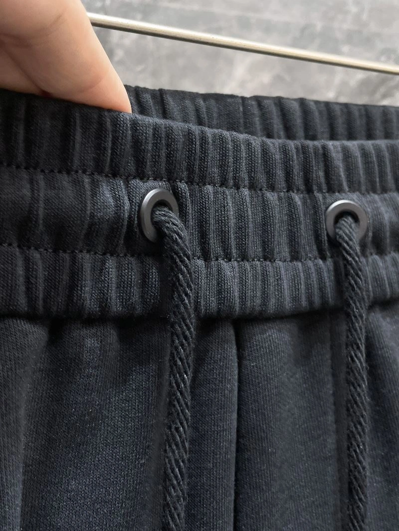 Fendi Long Pants Minimalist 122748