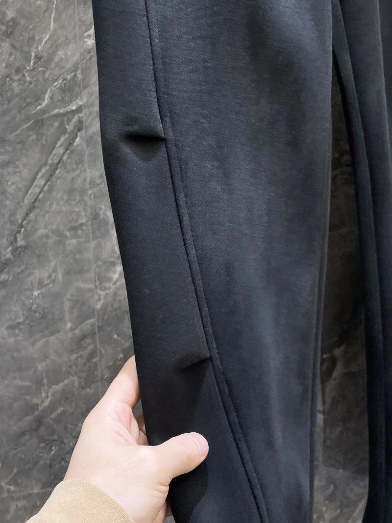 Fendi Long Pants Minimalist 122748