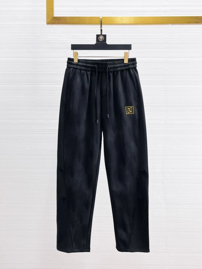 Timeless Fendi Long Pants 122727