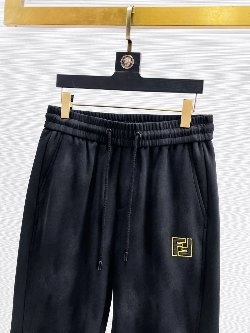 Timeless Fendi Long Pants 122727