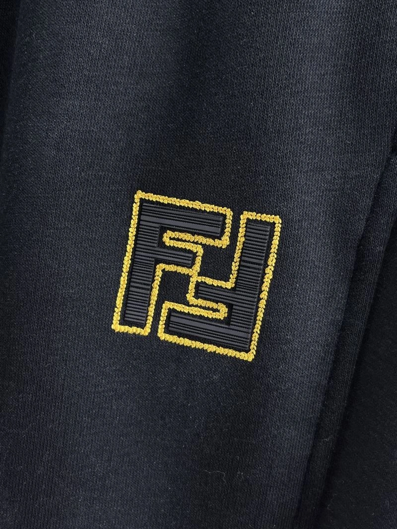 Timeless Fendi Long Pants 122727