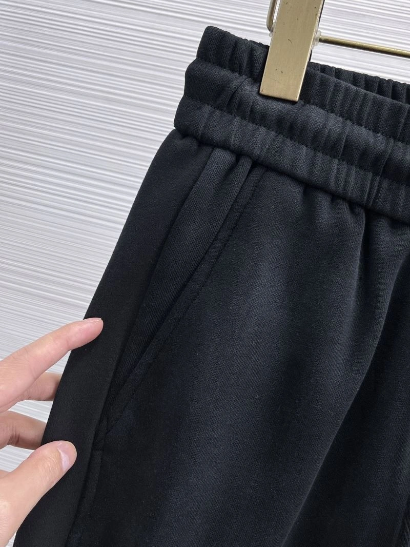 Timeless Fendi Long Pants 122727