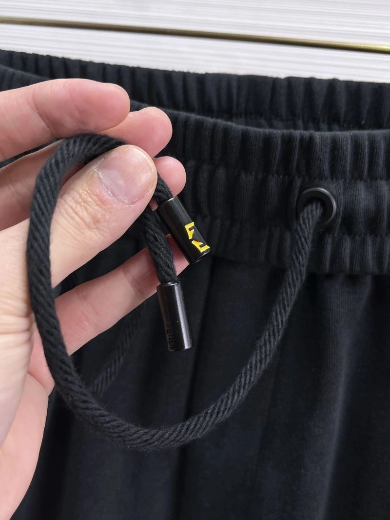 Timeless Fendi Long Pants 122727