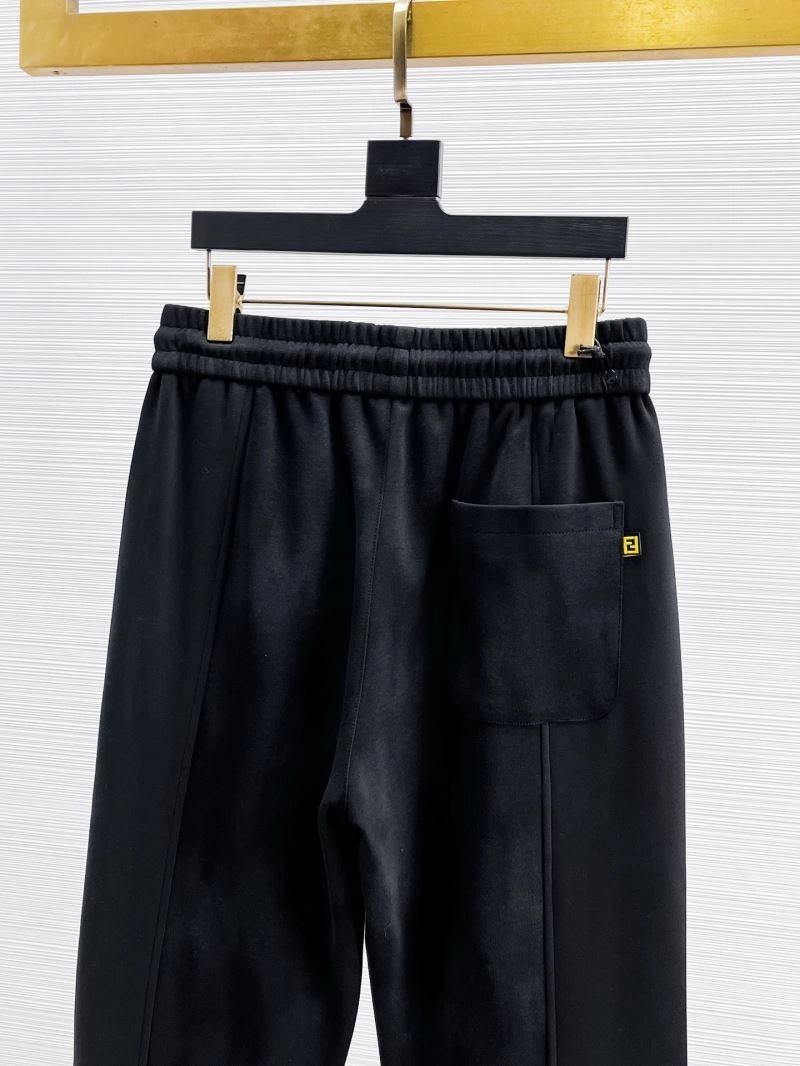 Timeless Fendi Long Pants 122727