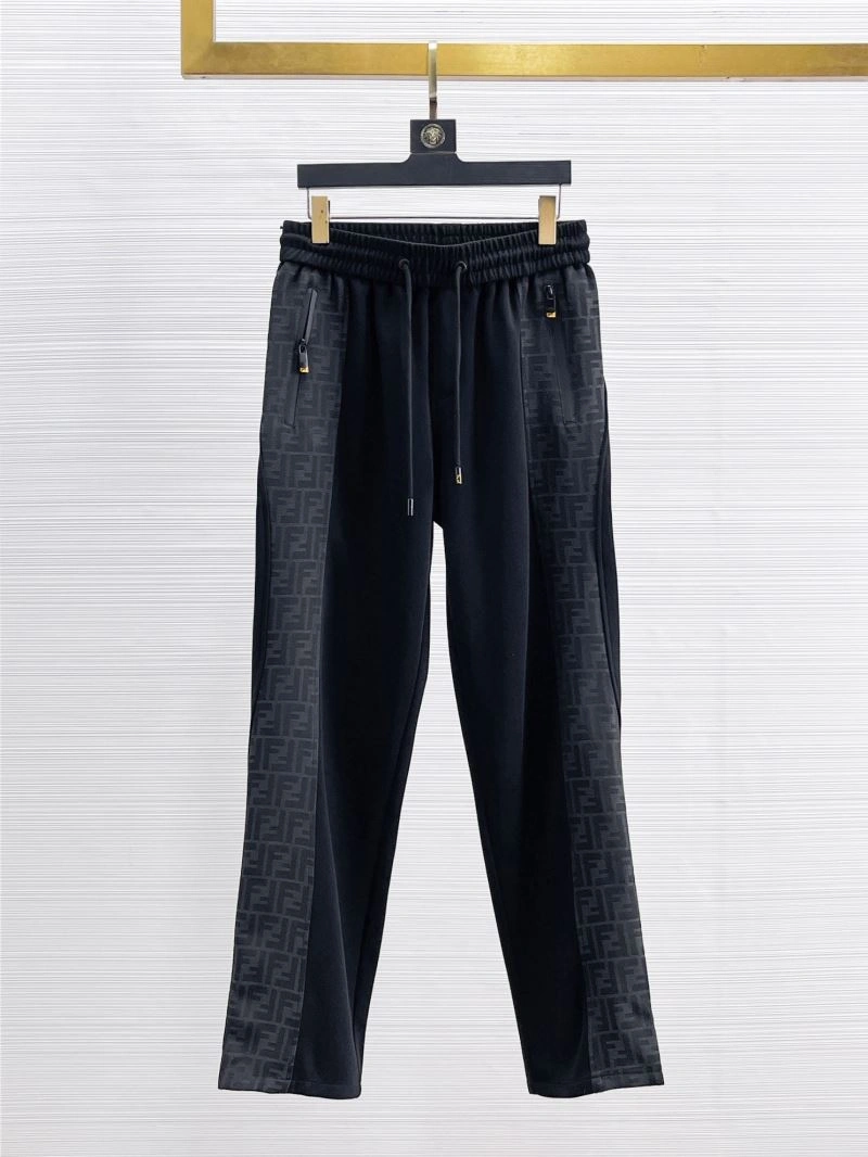 Fendi Long Pants FlexibleFit 122719