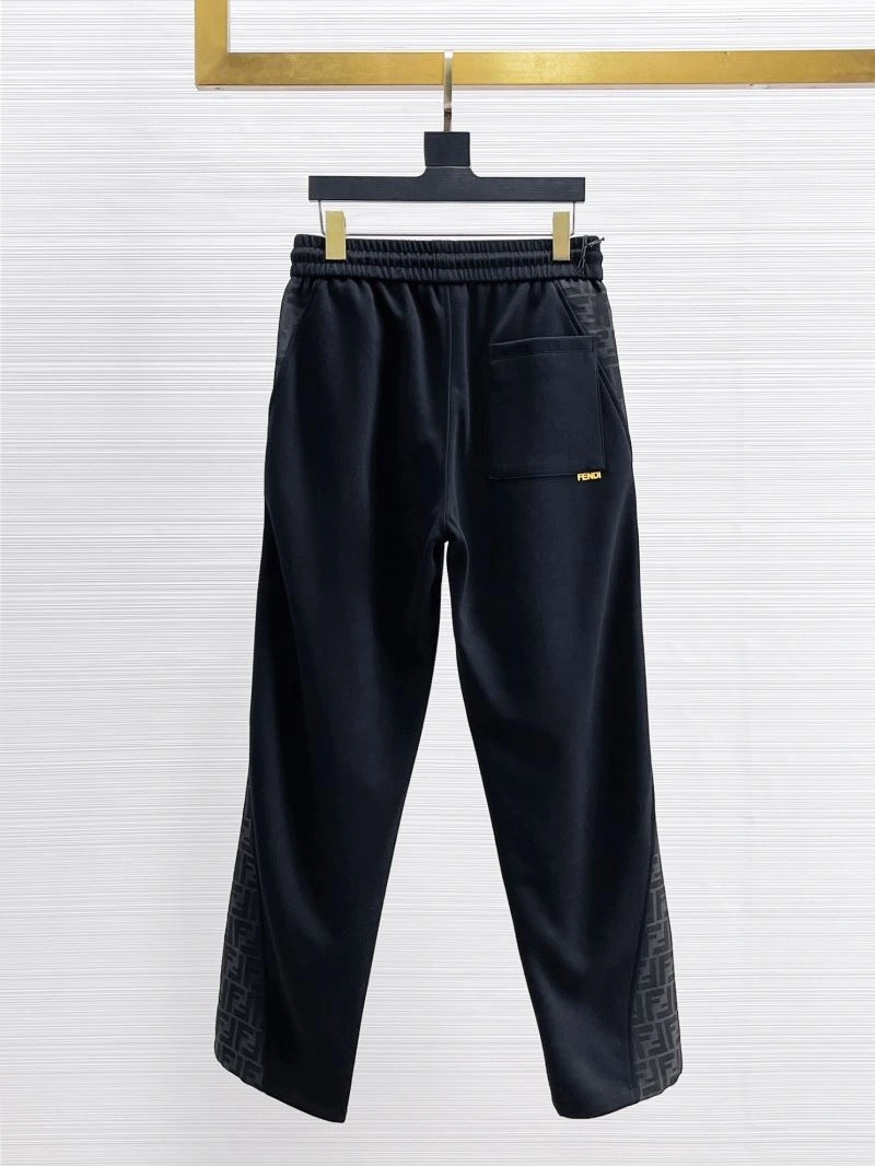 Fendi Long Pants FlexibleFit 122719