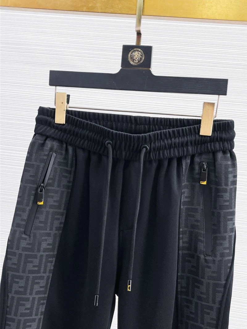 Fendi Long Pants FlexibleFit 122719