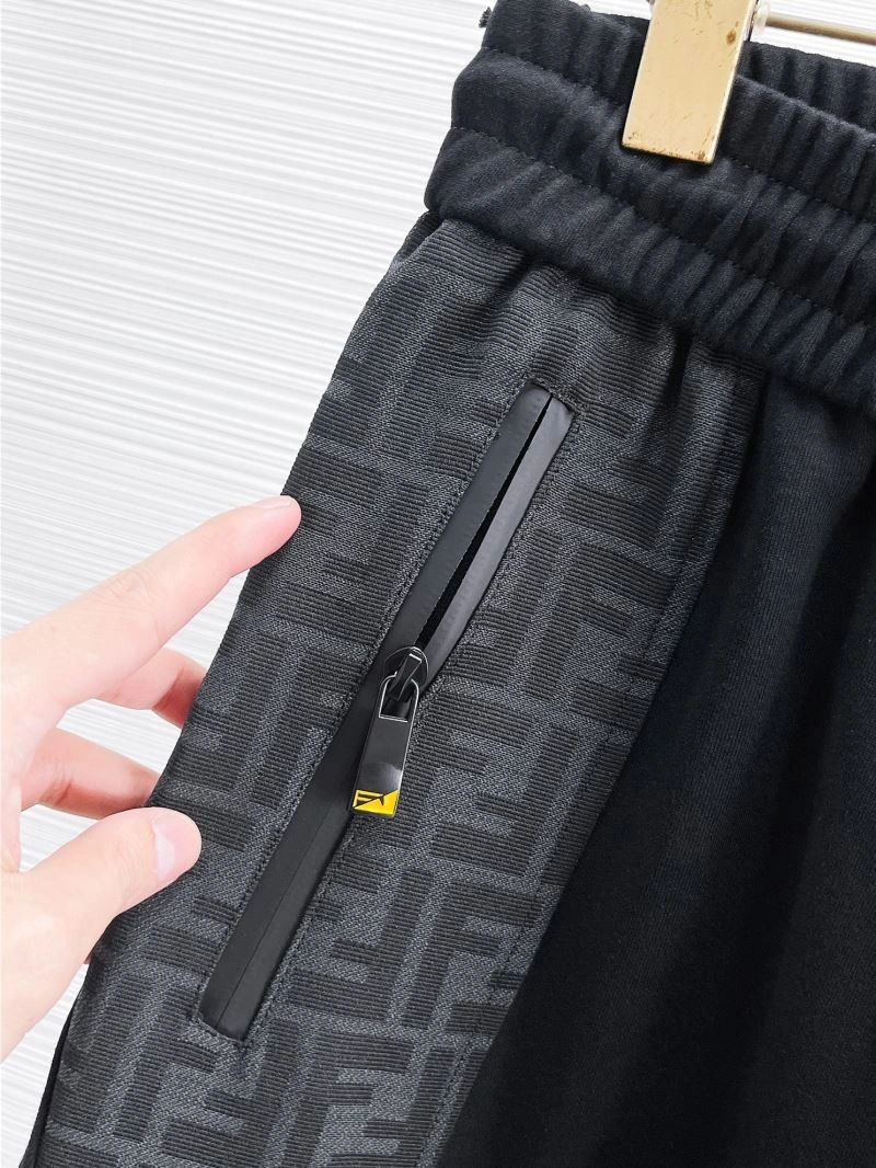 Fendi Long Pants FlexibleFit 122719