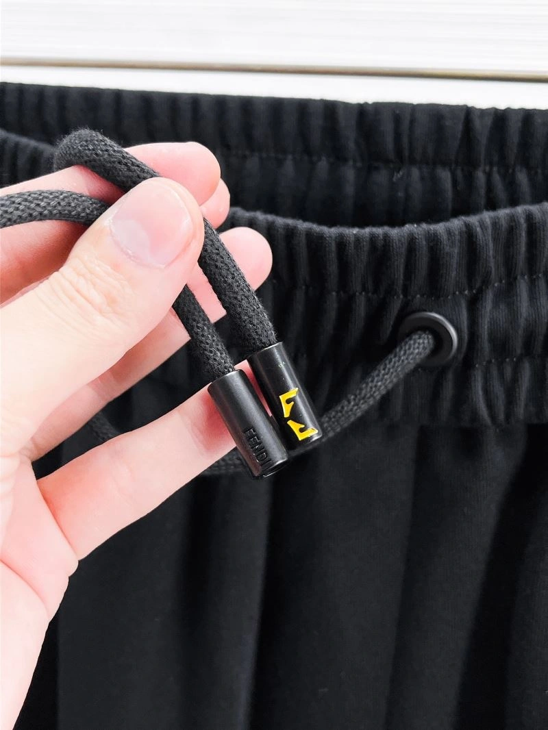 Fendi Long Pants FlexibleFit 122719