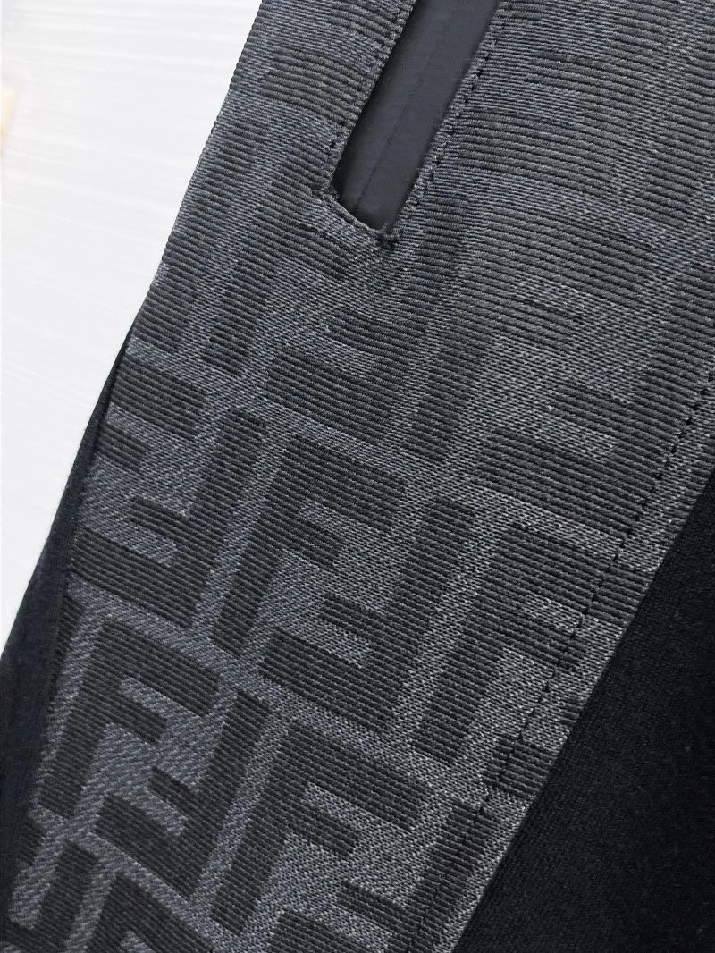 Fendi Long Pants FlexibleFit 122719