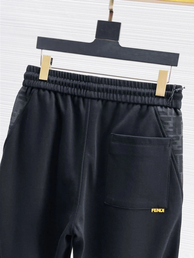 Fendi Long Pants FlexibleFit 122719