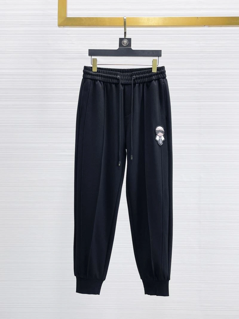 TechFriendly Fendi Long Pants 122737