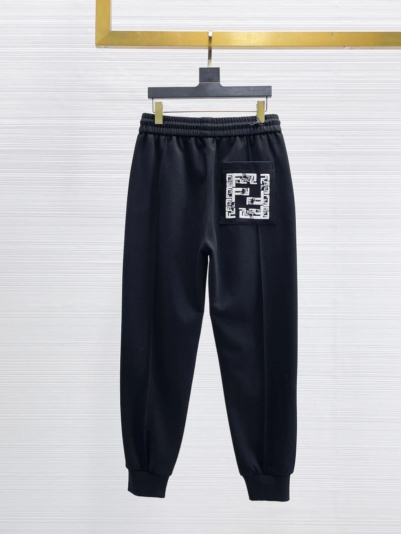 TechFriendly Fendi Long Pants 122737