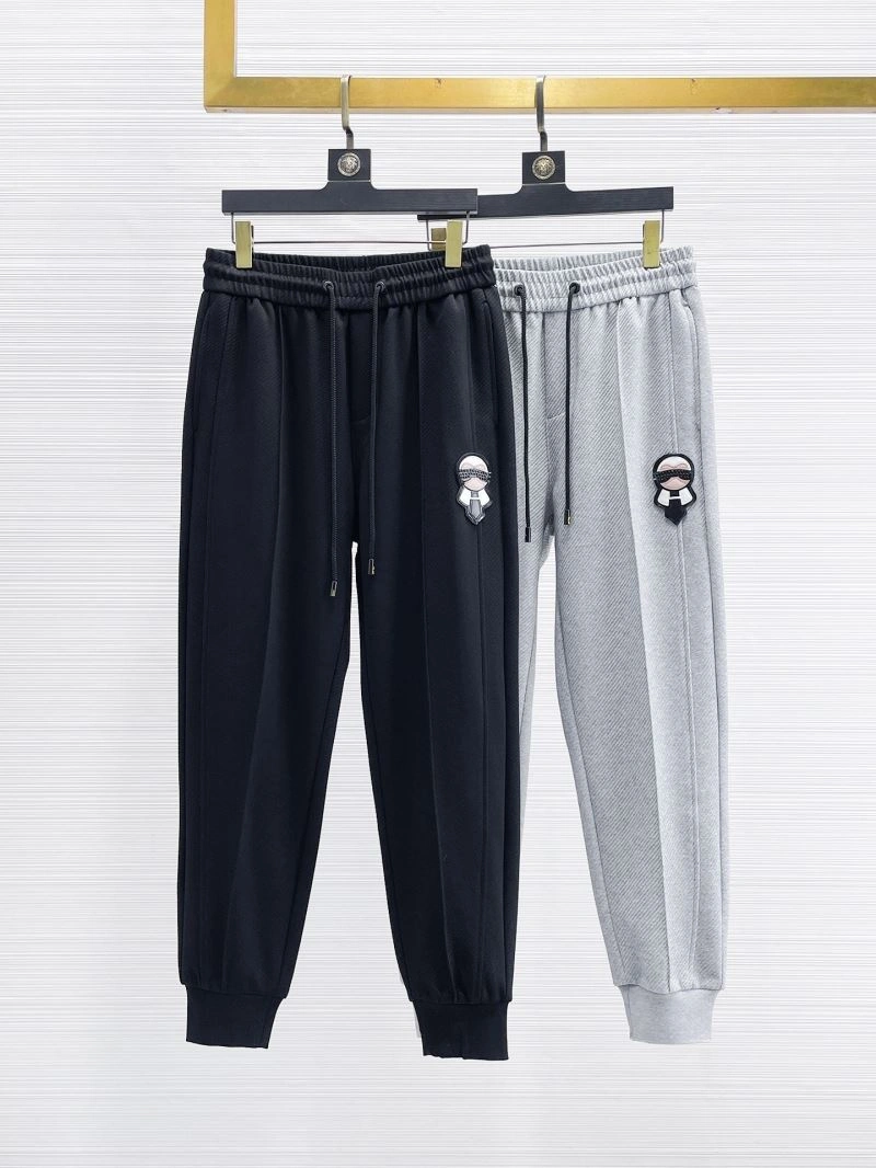 TechFriendly Fendi Long Pants 122737