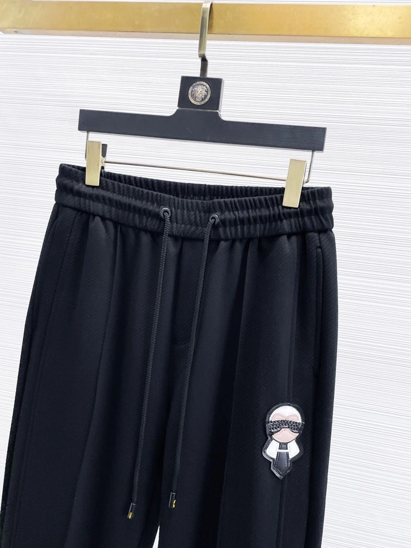 TechFriendly Fendi Long Pants 122737
