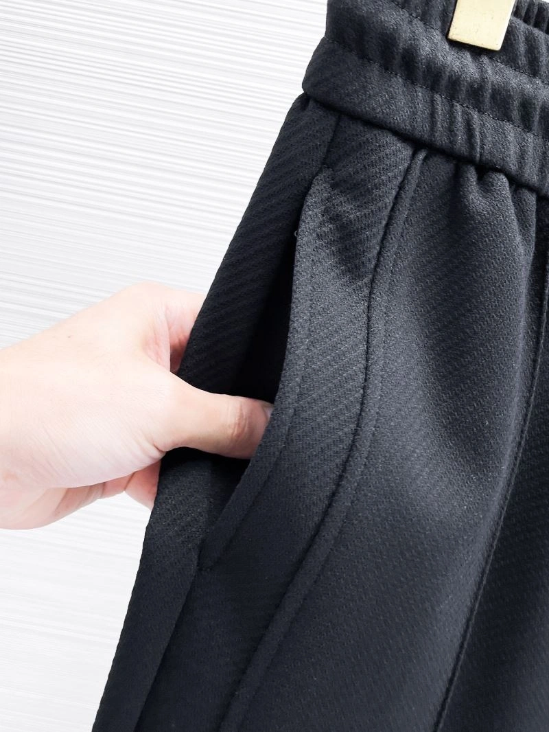 TechFriendly Fendi Long Pants 122737