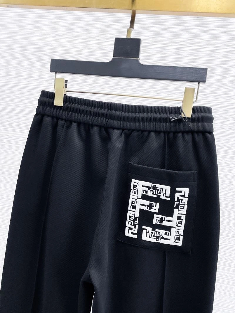 TechFriendly Fendi Long Pants 122737