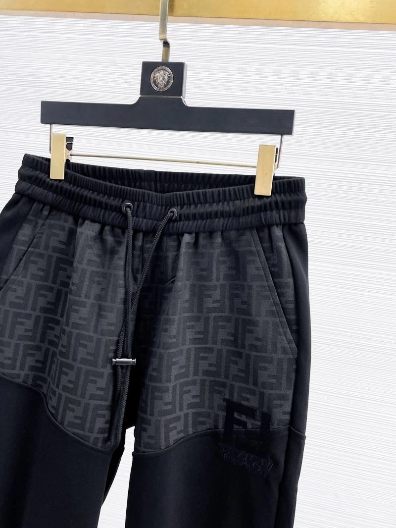 Effortless Fendi Long Pants 122740