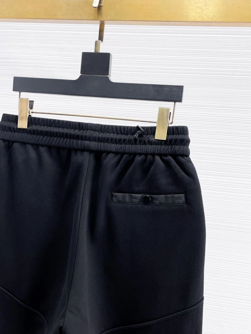 Effortless Fendi Long Pants 122740