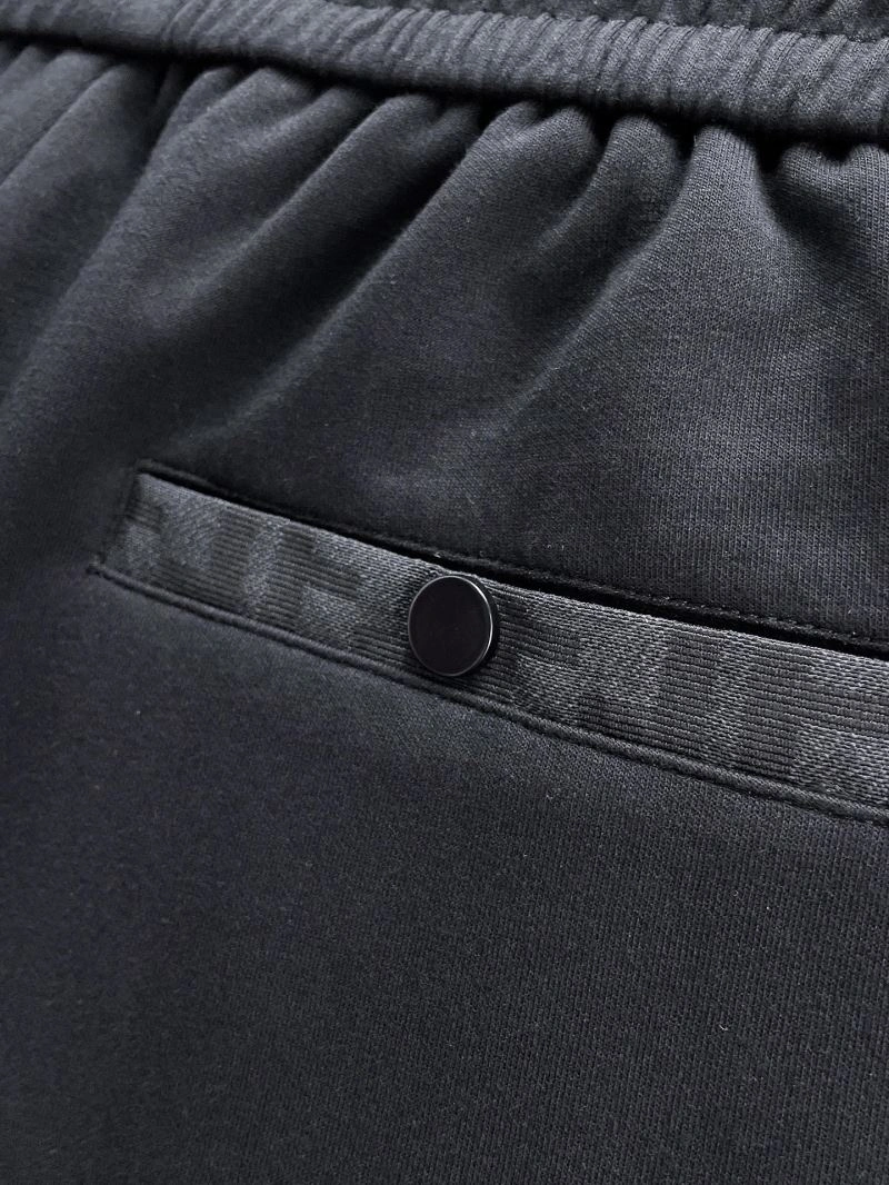 Effortless Fendi Long Pants 122740